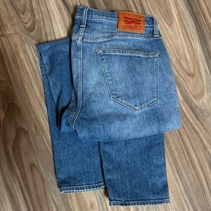 Ace Rivington Denim